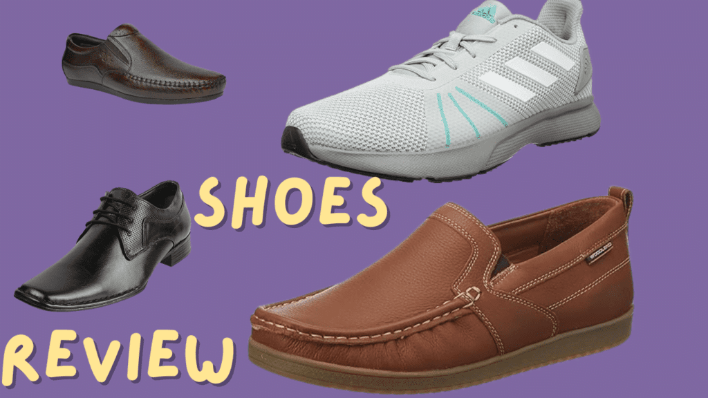 Best Shoes For Men