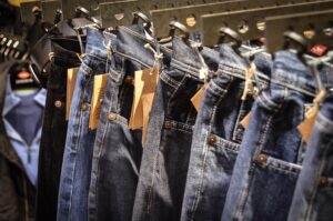 How to Choose Perfect Jeans