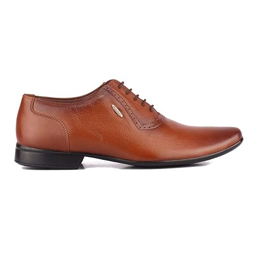 Red & Chief Formal Shoes