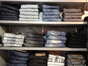 “From Levi's to Lee: Unveiling the Best Branded Jeans in India