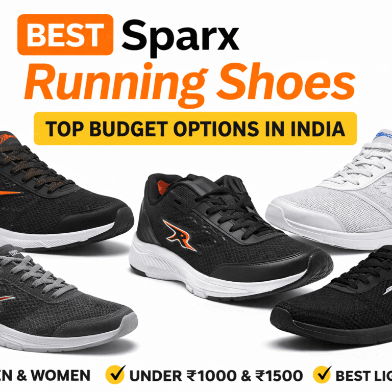 sparx-running-shoes