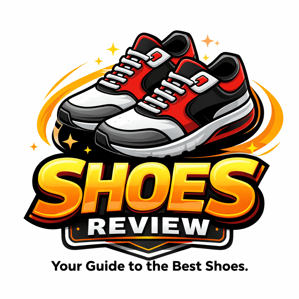 Shoes-Review