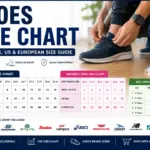 shoes-size-chart