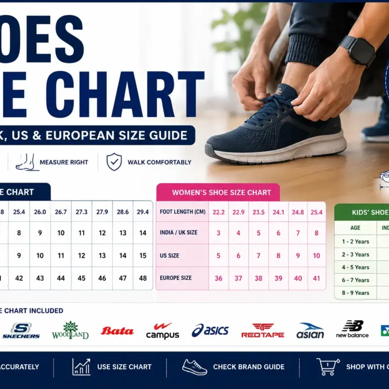 shoes-size-chart